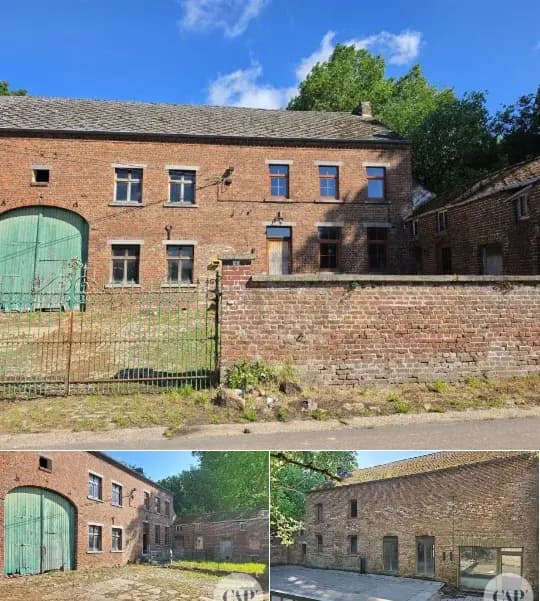 Residence for sale