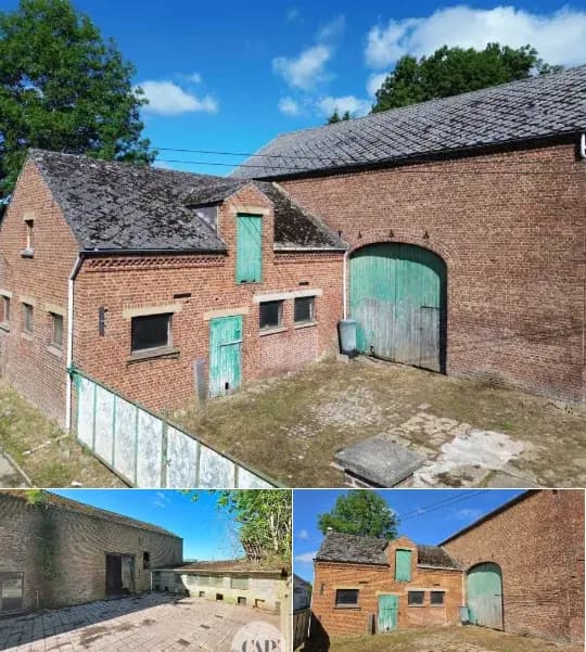 Residence for sale