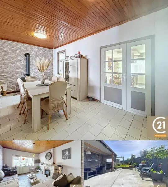 Residence for sale