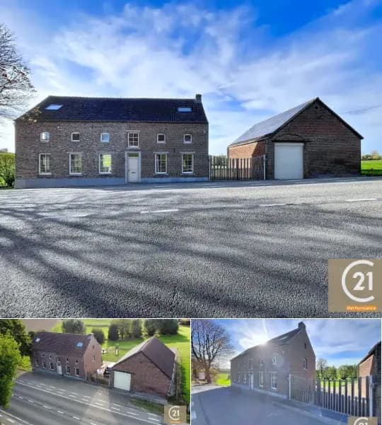 Residence for sale