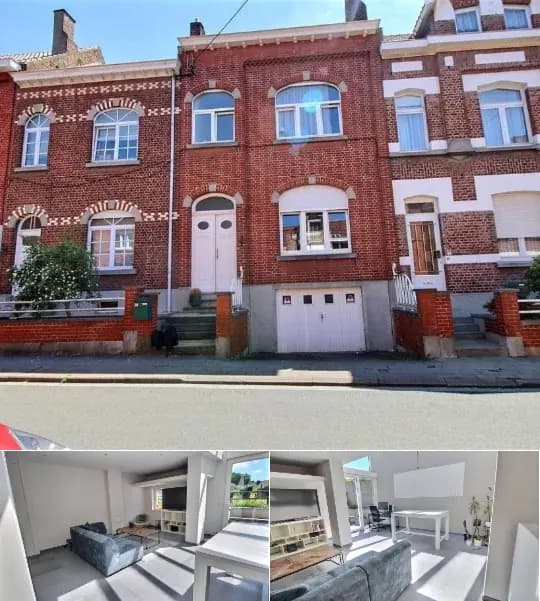 Residence for rent