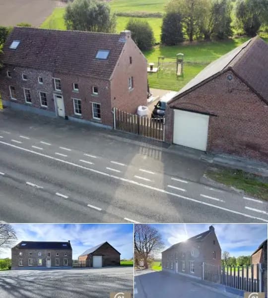 Residence for sale