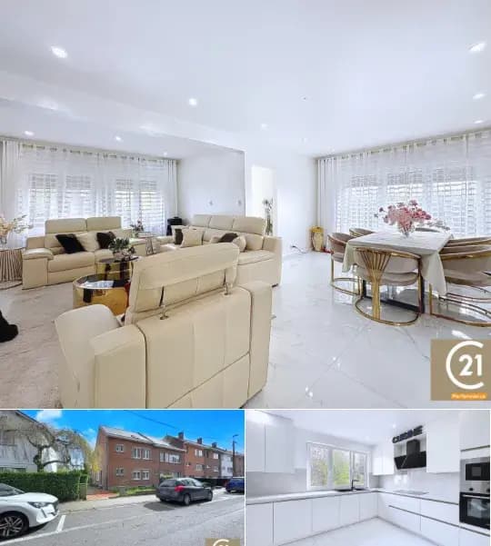 Residence for sale