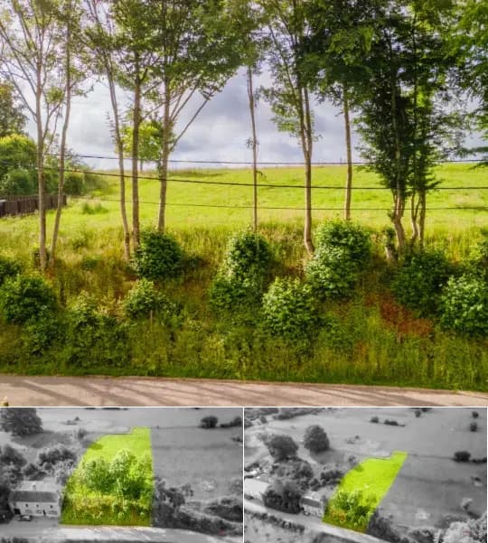 Land for sale