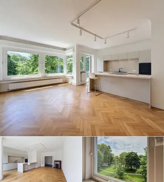 Apartment for sale