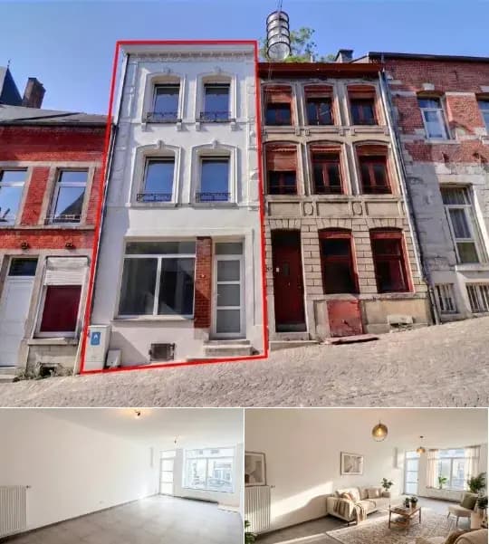 Residence for sale