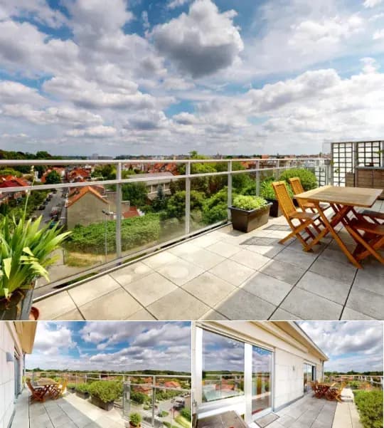 Penthouse for sale