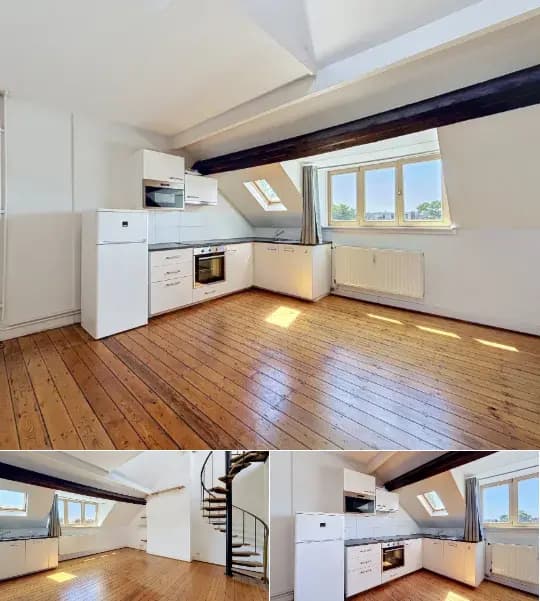 Apartment for rent