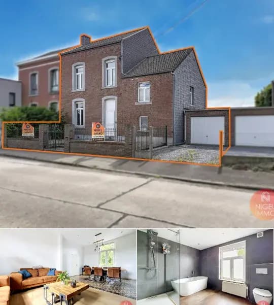 Residence for sale