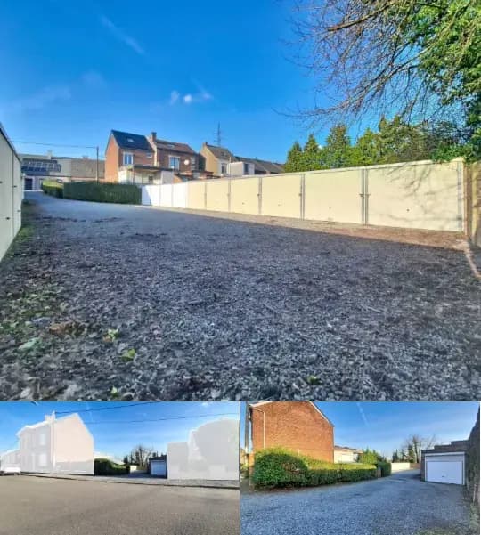 Garage for sale