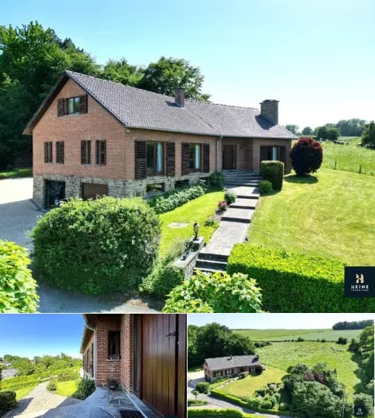 Residence for sale