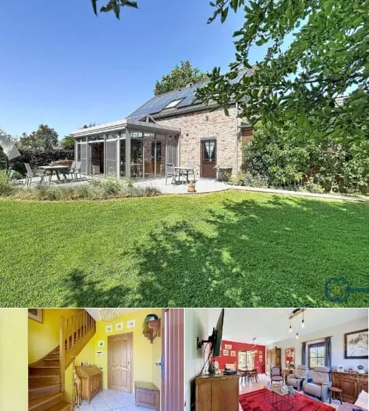 Residence for sale