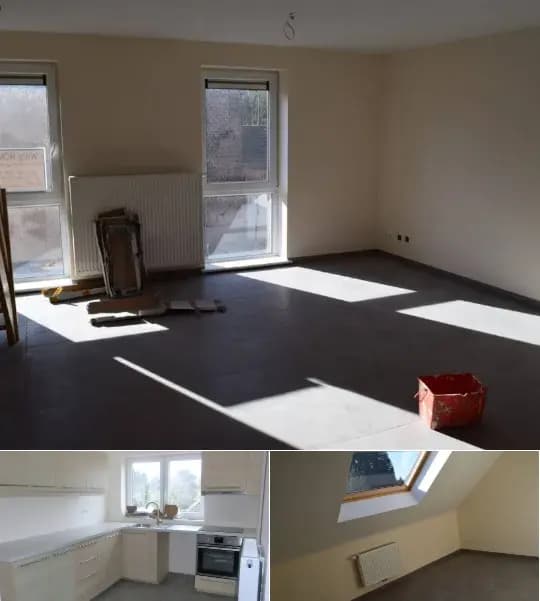 Apartment for rent