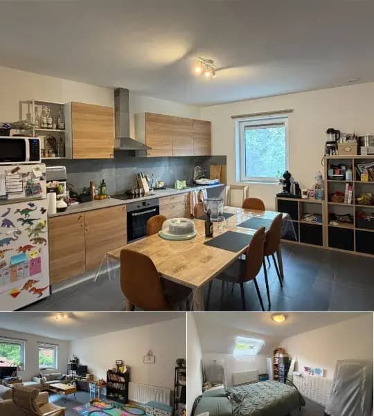Apartment for rent