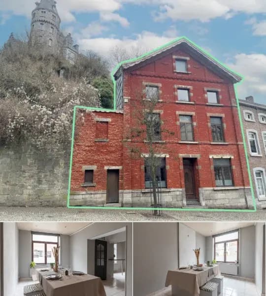 Residence for sale