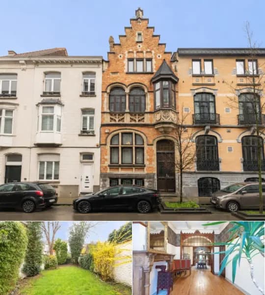 Residence for sale