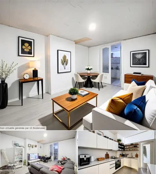 Apartment for sale
