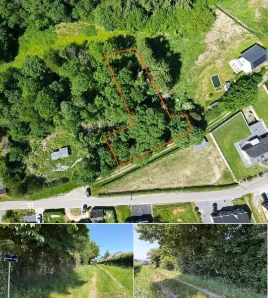 Land for sale