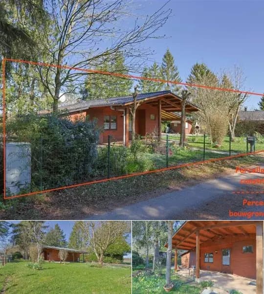Residence for sale