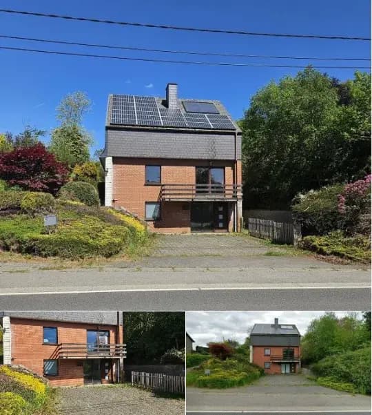 Residence for sale