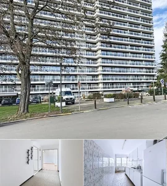 Apartment for sale