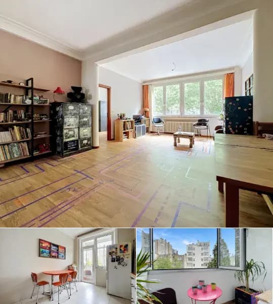Apartment for sale