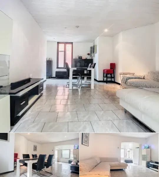 Residence for rent