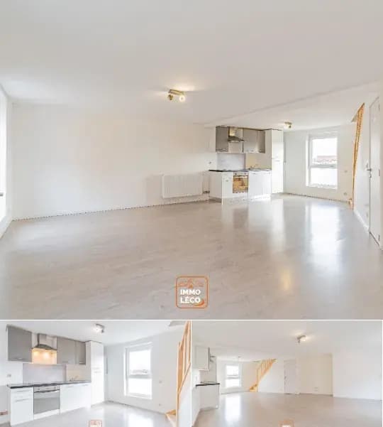 Apartment for rent