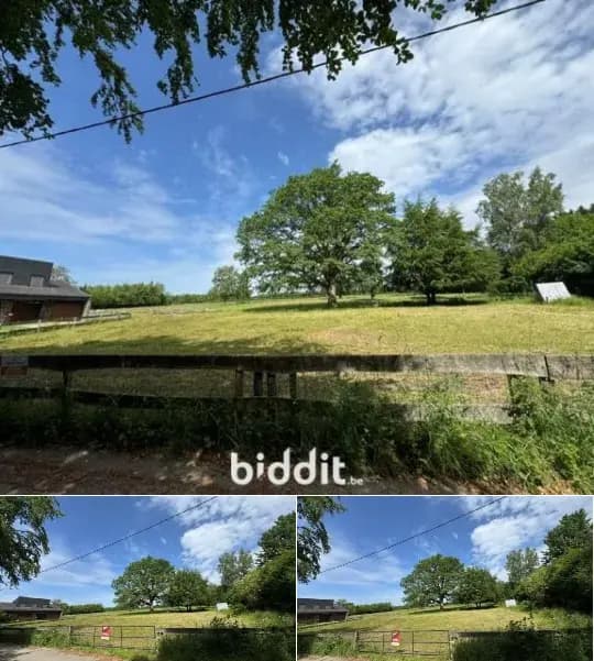 Development site in public sale