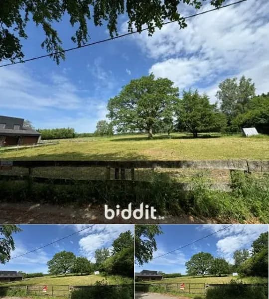 Development site in public sale
