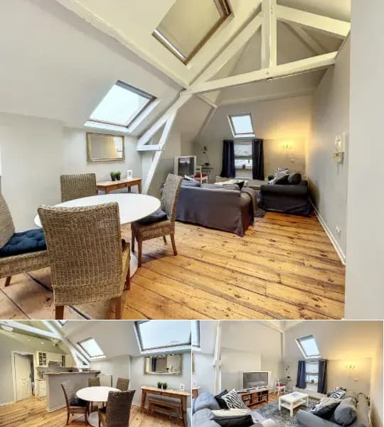 Apartment for rent