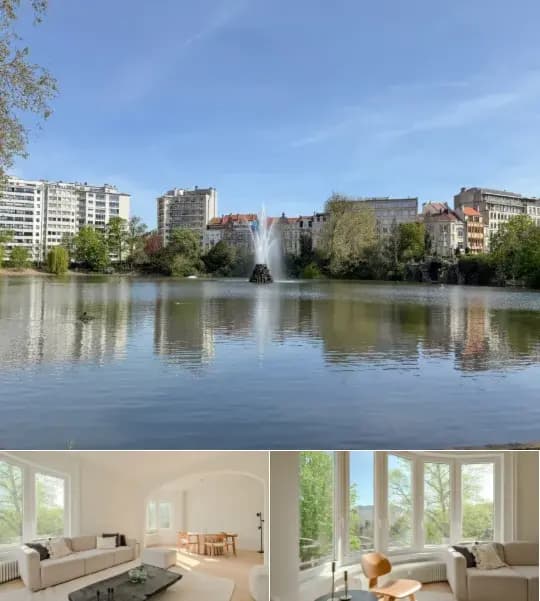 Apartment for sale