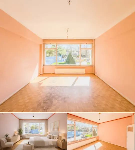 Ground floor for sale
