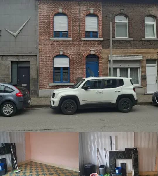 Residence for sale