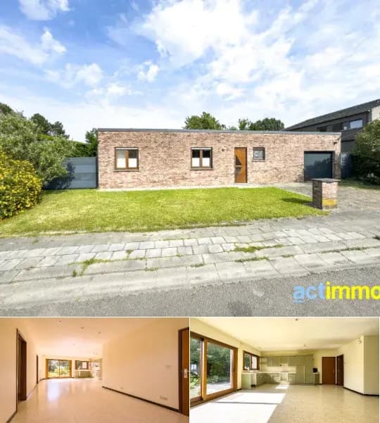 Villa for sale