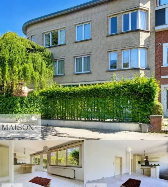 Apartment for sale