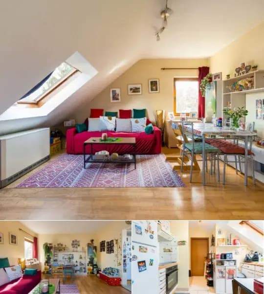Studio for sale