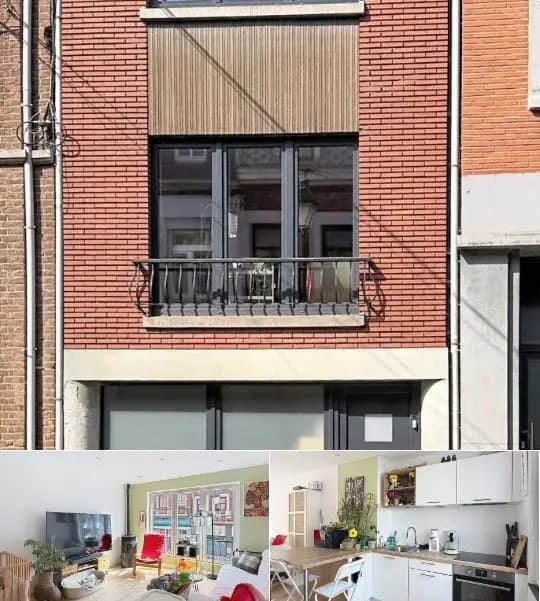 Residence for sale