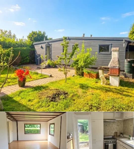 Bungalow for sale
