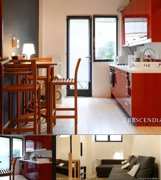 Ground floor for sale