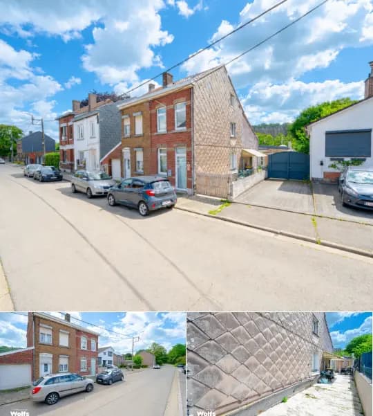 Residence for sale
