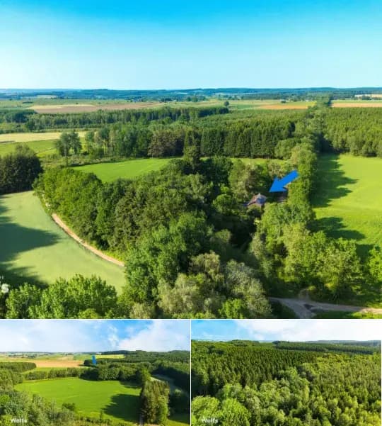 Residence for sale