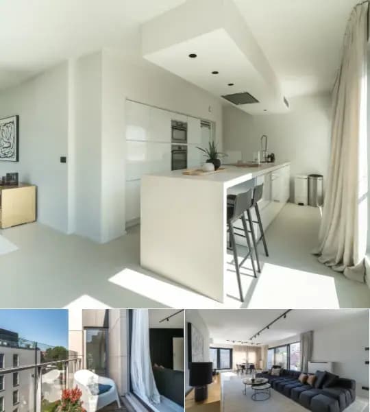 Apartment for sale