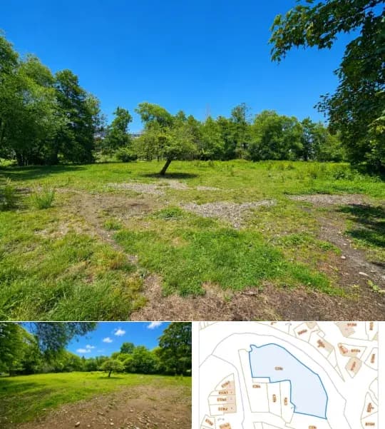 Development site for sale