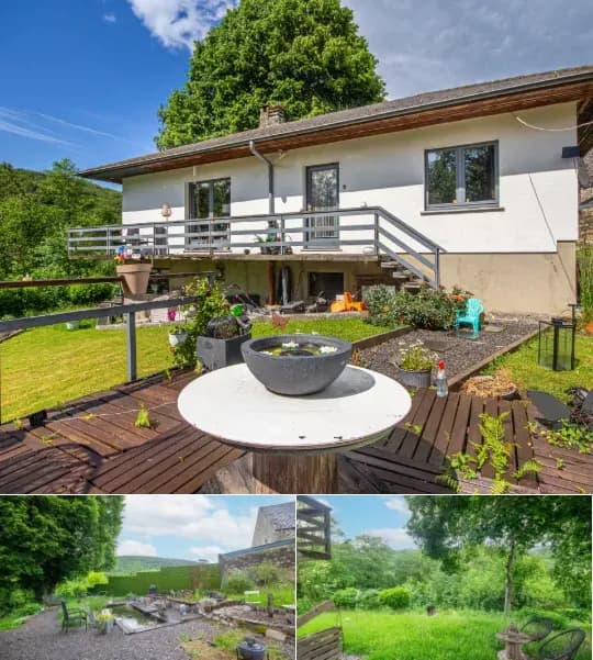 Residence for sale
