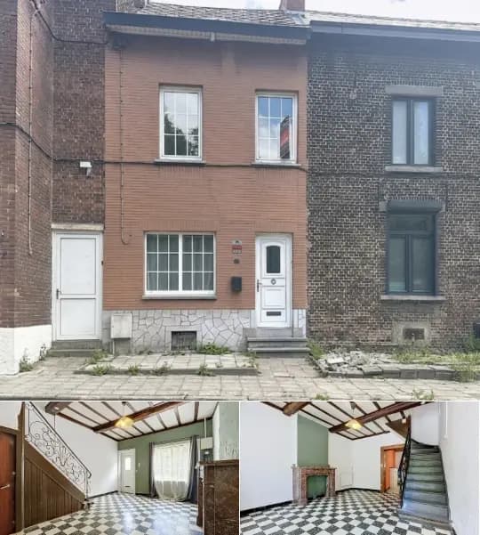 Residence for sale