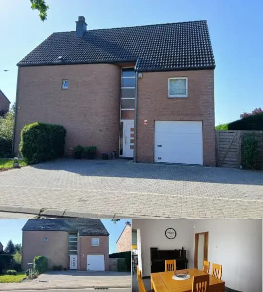 Villa for sale