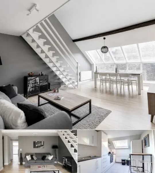 Apartment for rent