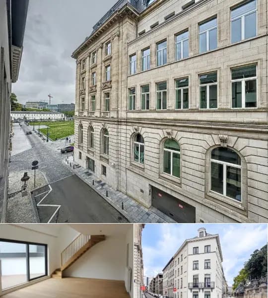 Apartment for rent