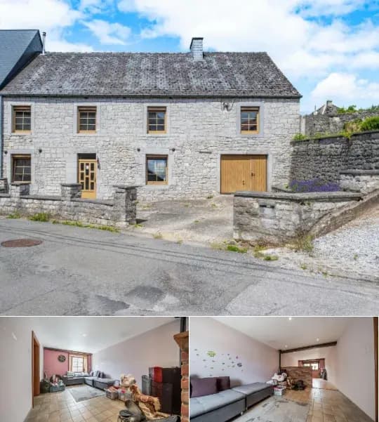 Residence for sale